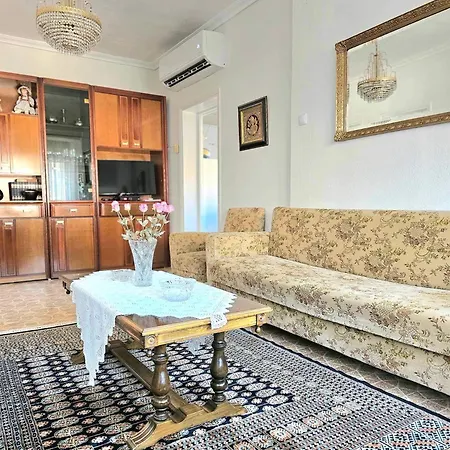 Villa Christina *