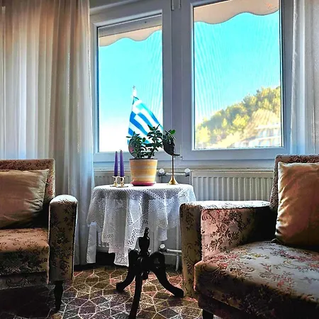 Villa Christina *