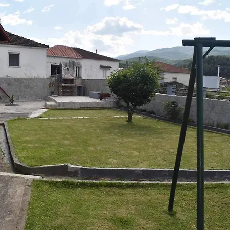 Villa Christina *